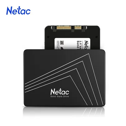 SSD Netac 1TB | R$ 429