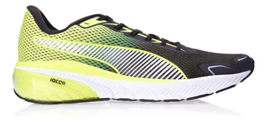 Tênis Masculino Cell Lightpulse Bdp Puma