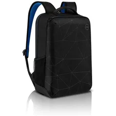 [AME R$100][INTERNACIONAL] Mochila Dell Essential 15.6, Anti-Furto Resistente a Água 