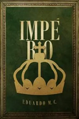 [eBook GRÁTIS] Império