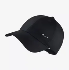 Boné Nike Metal Swoosh H86 - Strapback - Adulto  e OUTROS NA DESCRIÇÃO