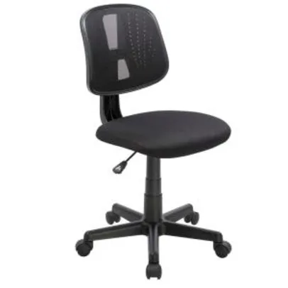 Cadeira Office Finlandek Two com Regulagem de Altura - R$144