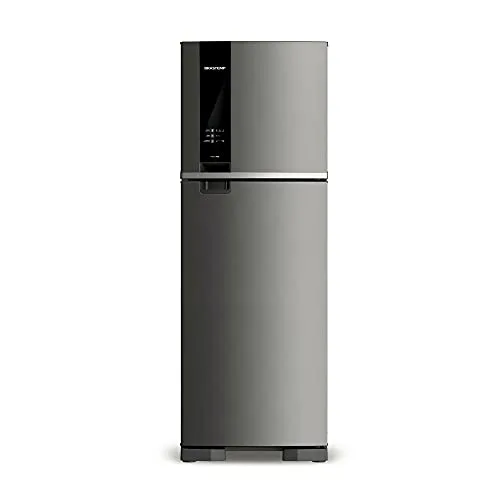 Refrigerador Brastemp BRM45HK Frost Free 375 L