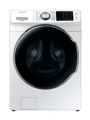 (Magalu Pay) Lava e Seca Samsung 15kg branca WD7200N | R$6.160