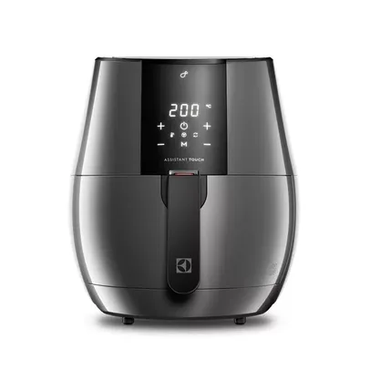 [Pix] Air Fryer Electrolux EAF20 3,2L 1400W