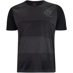 Camiseta do Flamengo 22 Masculina Braziline ADT