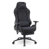 Product image Cadeira Gamer e Escritório Xt Racer Platinum W Styles e Tecido,preto