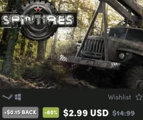 SPINTIRES