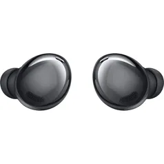 Fone de Ouvido Bluetooth Samsung Galaxy Buds Pro - Preto