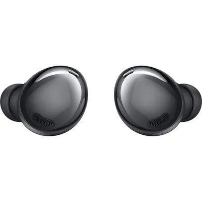 Fone de Ouvido Bluetooth Samsung Galaxy Buds Pro - Preto