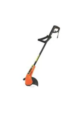 [APP + CLIENTE OURO] Aparador de Grama Elétrico Tramontina AP1500T com Diâmetro de Corte de 280 mm 1500 W | R$151