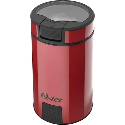 Moedor de Café Oster Red