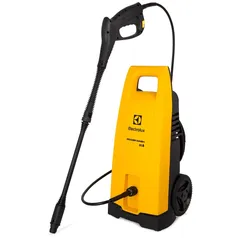 Lavadora de Alta Pressão 1450W 1800PSI Eletrolux PowerWash Eco EWS30 127V