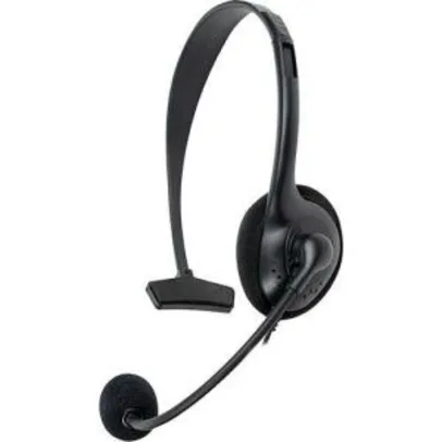 Headset Gamer Control - Newlink

 R$ 9,99