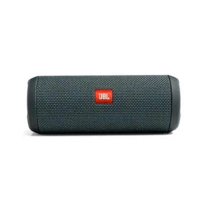 JBL, Caixa de Som, Flip Essential - Preta