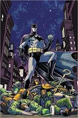 [PRIME] Batman. Universo (Português) Capa dura | R$24