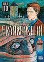 [MANGÁ] Junji Ito - Frankenstein e Outras Histórias de Horror