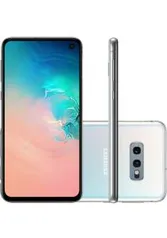 Galaxy s10e 128gb [R$ 2087,28] Americanas