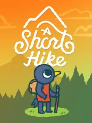 [Epic Games] A Short Hike - Grátis