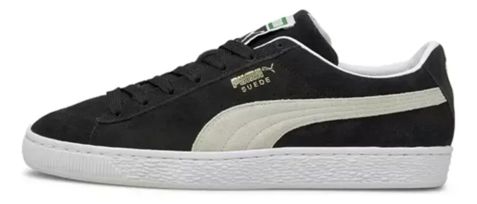 Tênis Suede Classic Xxi Puma Tênis Suede Classic Xxi