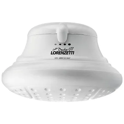 Ducha Belladucha BR 5500W 127V Lorenzetti