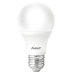 Lâmpada LED Avant bulbo 9W