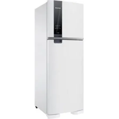 Geladeira/Refrigerador Brastemp Frost Free 375 Litros BRM45 - Branca - R$ 1709