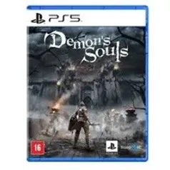 Demon's Souls Sony PlayStation 5