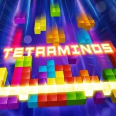 Tetraminos - PS4
