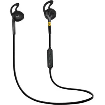 [CC Sub] Fone de Ouvido Bright Bluetooth Preto com Microfone Integrado R$ 47