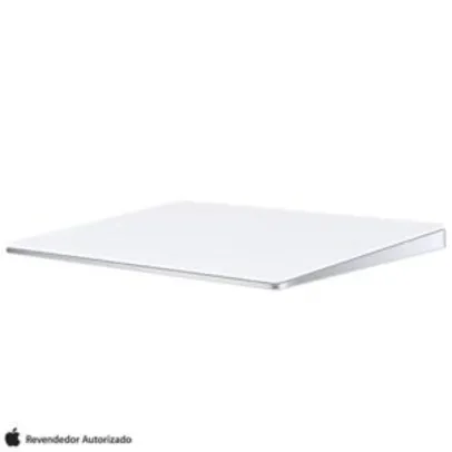 Magic Trackpad 2 para Mac Prata - Apple - MJ2R2BEA - R$299
