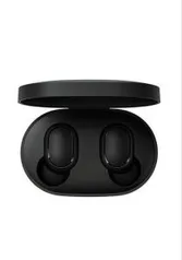 [1ª Compra] Xiaomi Redmi Airdots Versão Internacional Bluetooth 5.0 Fones De Ouvido Sem Fio - R$63