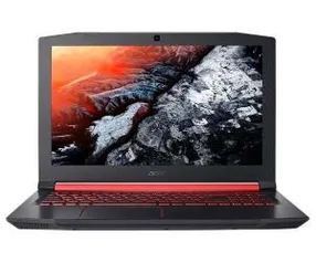 Notebook Gamer Acer Intel Core I7-7700HQ 8GB 1TB Placa GTX 1050 4GB Tela 15,6" Windows 10 Home Aspire Nitro 5 | R$3.549