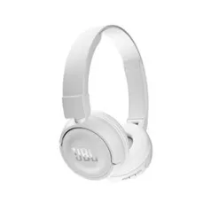 HeadPhone JBL Bluetooth T450bt - R$ 173