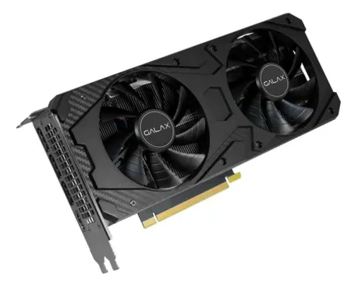 Galax  GeForce RTX 30 Series RTX 3060 36NOL7MD1VOC 12GB