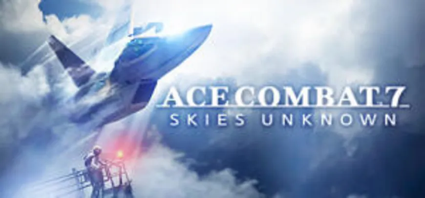 ACE COMBAT 7: SKIES UNKNOWN (Steam)