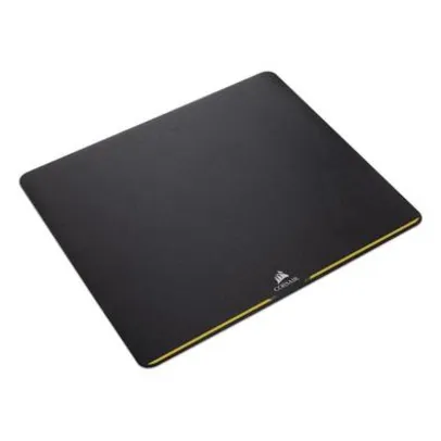 KaBuM! - Mousepad Gamer Corsair MM200, Speed, Médio (360x300mm) - CH-9000099-WW