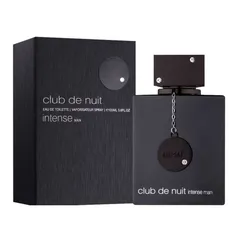 [AME $171] Perfume Masculino Armaf Club De Nuit Intense man 105ml - Eau de Toilette