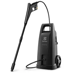 Lavadora de Alta Pressão Electrolux 1850 PSI Super Power Wash com Engate Rápido (EWS50) - 127V ou 220V