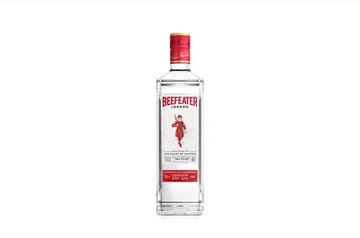 [Cliente Ouro]Beefeater Gin London Dry Inglês - 750ml - Gin