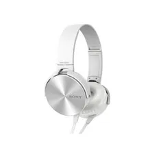 [Extra] Fone de Ouvido Sony MDR-XB450AP por R$ 80