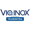 Logo Via Inox