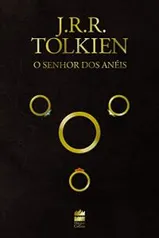 [eBook Kindle] Box Trilogia O Senhor dos Anéis | R$45