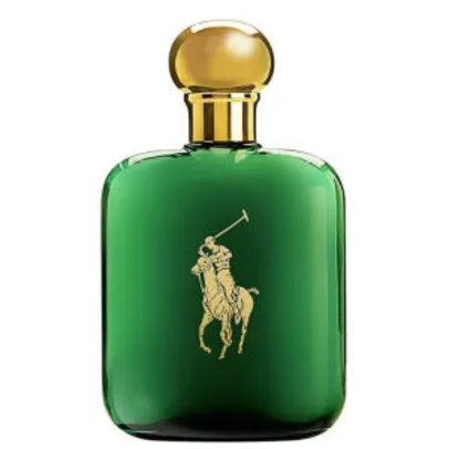 [CC Americanas] Perfume Masculino Polo Ralph Lauren Eau de Toilette 237ml R$ 311