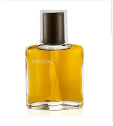 Deo Parfum Essencial Masculino - 50 ml - R$66
