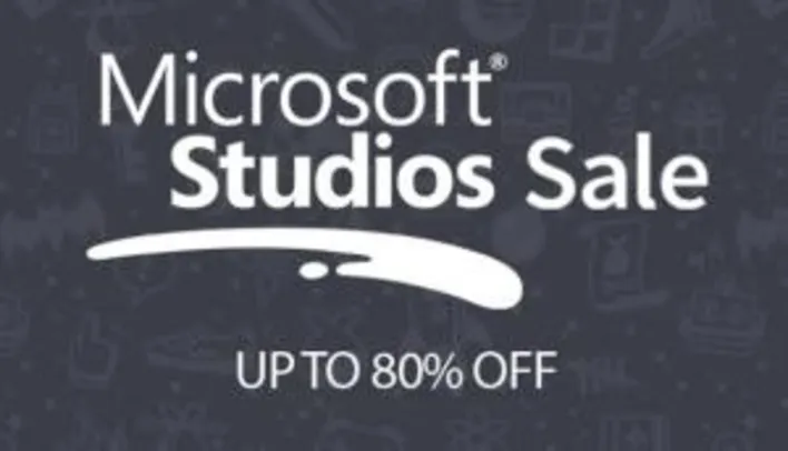 Microsoft Sale
