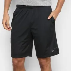 Bermuda Nike Monster Mesh 4.0 Masculino R$60