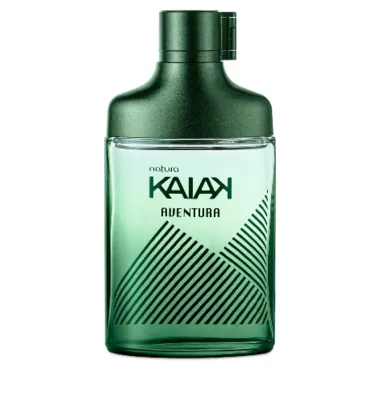 Kaiak Aventura Desodorante Colônia Masculino