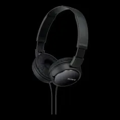 Headphone Sony MDR-ZX110 Ajuste de Cabeça - R$40