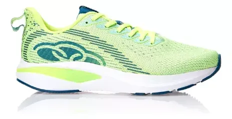 Tenis Olympikus Voa 2 Masculino Adultos - R$ 203,99